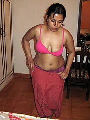 nude indian girl