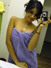 nude indian girl