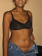 nude indian girl