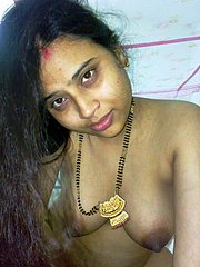 nude indian girl