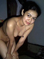 nude indian girl