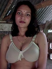 nude indian girl