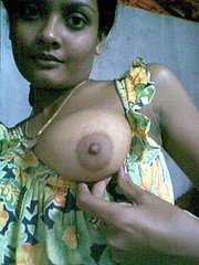 nude indian girl