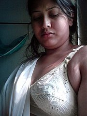 nude indian girl