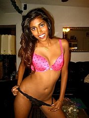 nude indian girl