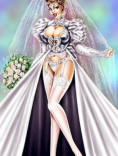 Free Erotic Art Toons Online