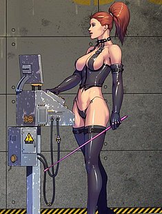 Free Erotic Art Toons Online