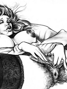 Online Erotic Art Pictures