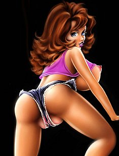 Online Erotic Cartoon Images