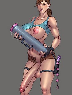 Online Erotic Art Pictures