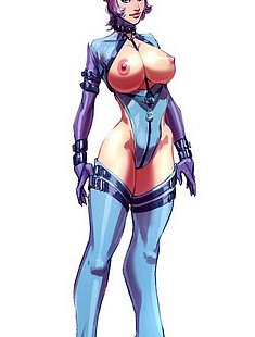 Online Erotic Cartoon Images