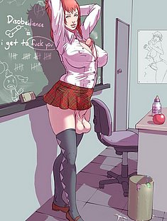 Online Erotic Cartoon Images