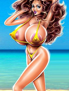 Free Erotic Art Toons Online