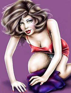 Online Erotic Digital Pics