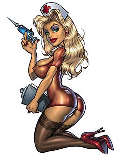 Online Erotic Cartoon Images