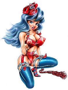 Online Erotic Cartoon Images
