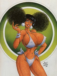 Online Retro Erotic Art Pictures