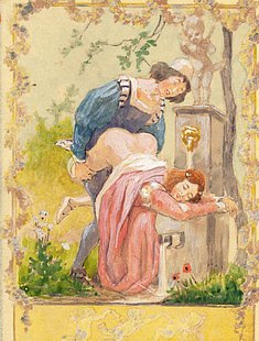 Online Retro Erotic Art Pictures