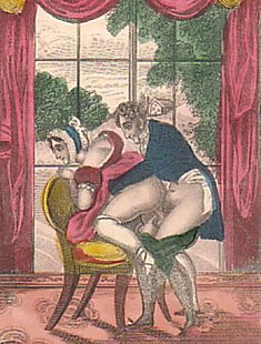 Free Retro Erotic Art Toons Online