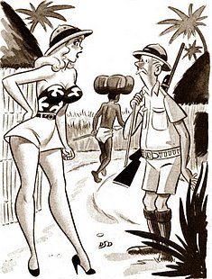 Online Retro Erotic Digital Pics