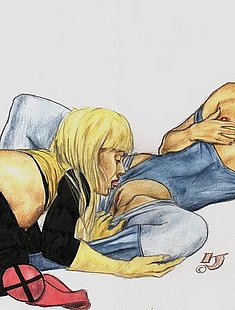 Online Retro Erotic Art Pictures
