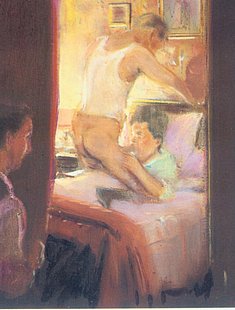 Online Retro Adult Art Pictures