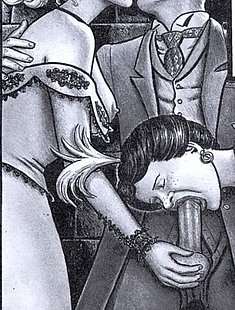 Online Retro Erotic Digital Pics