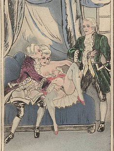 Online Retro Erotic Art Pictures
