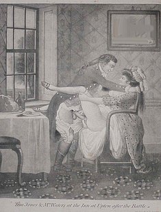 Free Retro Erotic Art Toons Online