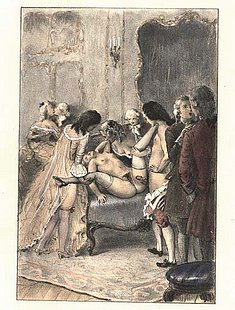 Online Retro Erotic Art Pictures