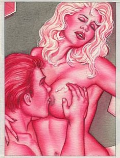 Online Retro Erotic Digital Pics