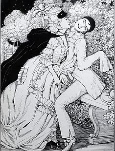 Online Retro Adult Art Pictures