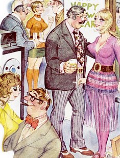 Online Retro Erotic Digital Pics