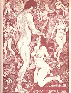 Online Retro Erotic Digital Pics
