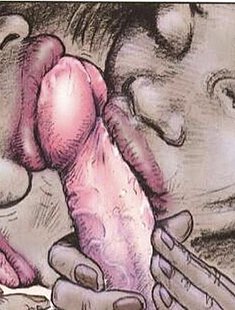 Online Retro Adult Art Pictures