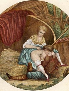 Online Retro Adult Art Pictures