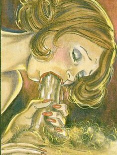 Online Retro Erotic Digital Pics