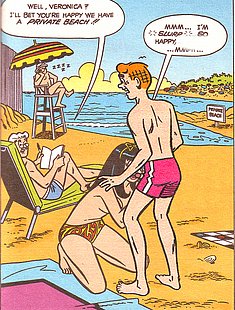Free Retro Erotic Art Toons Online