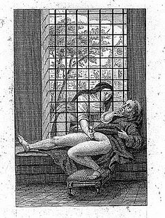 Online Retro Erotic Art Pictures