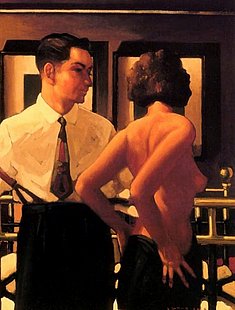 Free Retro Erotic Art Toons Online