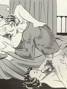 Online Retro Erotic Art Pictures