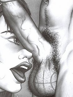 Online Retro Adult Art Pictures