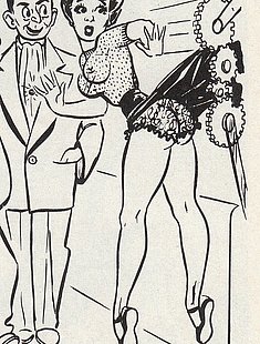 Online Retro Adult Art Pictures