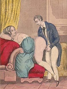 Online Retro Erotic Art Pictures