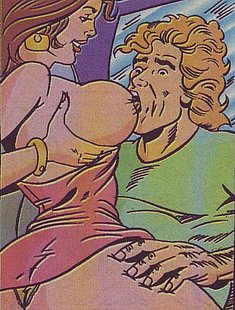 Online Retro Adult Art Pictures