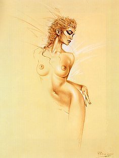 Online Retro Adult Art Pictures
