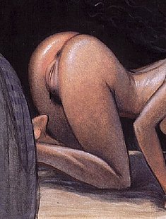 Online Retro Erotic Digital Pics