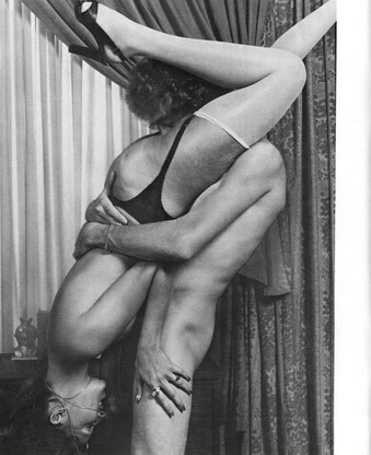 classic erotic