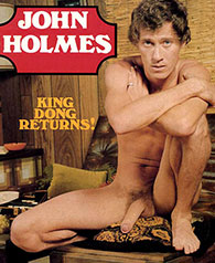 John Holmes