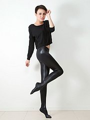 black leggings porn pictures